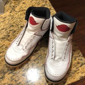 Air Jordan 2’s (2010)